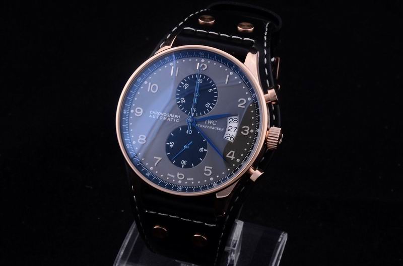 IWC watch man-314